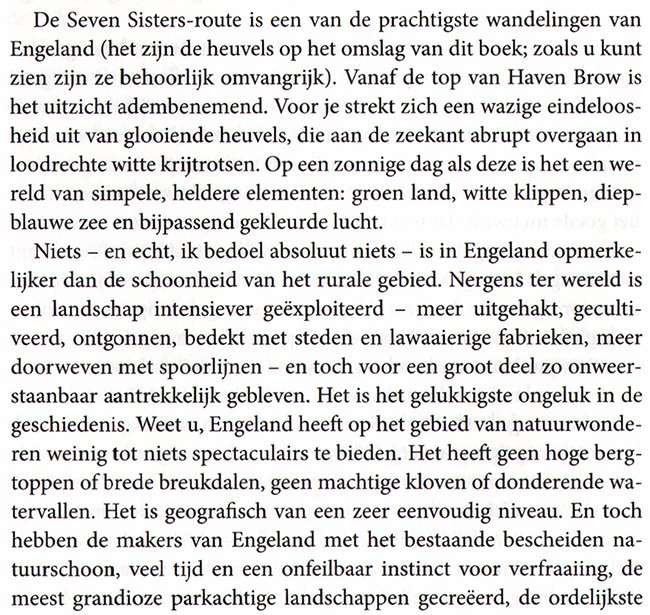lof van het engelse landschap