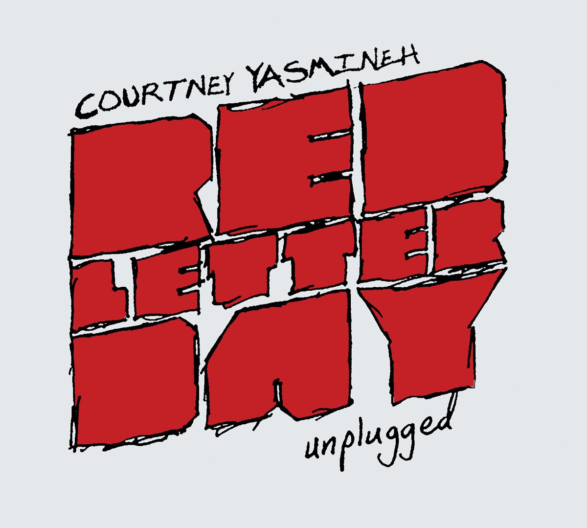 red letter day unplugged