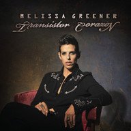 melissa greener – transistor corazon, een mooi rootsplaatje