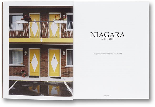 niagara