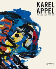 karel appel op papier – verrassend goed