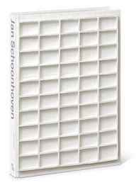 jan schoonhoven – leven en werk in fraai boek