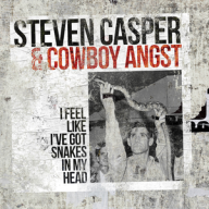 steven casper & cowboy angst – country en americana met cajun en texmex