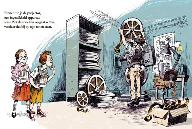annie en joop