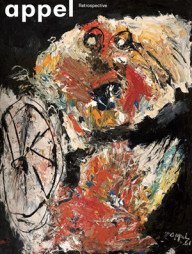 karel appel retrospectief