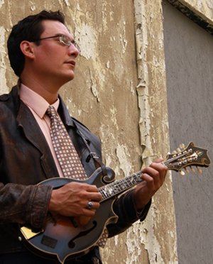 merl johnson