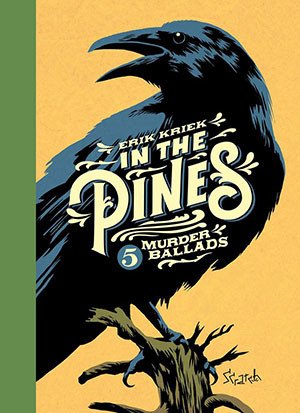 in the pines
