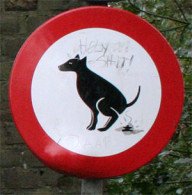 hondenpoep, liever niet… mapping the streets of haren, aflevering 11
