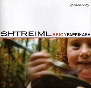 spicy paprikash