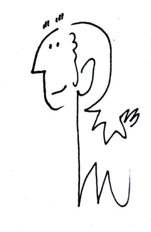 ruud zelfportret