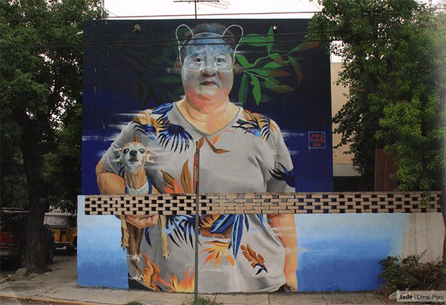 peru