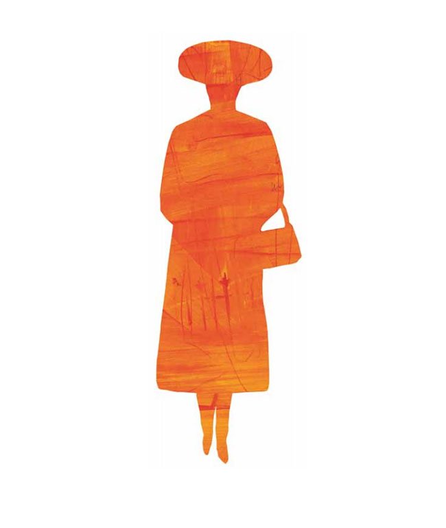 typology of women