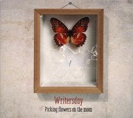 writersday – picking flowers on the moon – een opmerkelijk debuutalbum