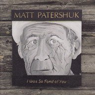 matt patershuk’s sublieme canadese americana