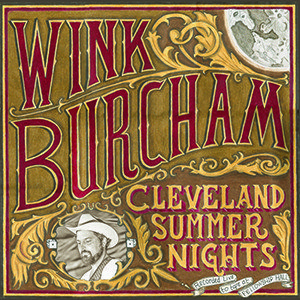 Wink Burcham
