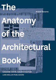 de anatomie van het architectuurboek