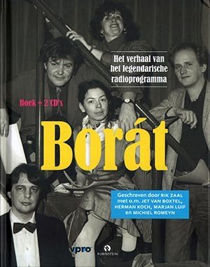 borat