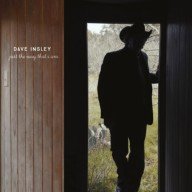 dave insley – country uit austin, texas