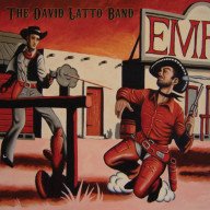 the david latto band – country uit schotland