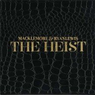 macklemore & ryan lewis – the heist – hiphop is ook leuk