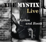 the mystix live – een sublieme rootsrockband uit boston