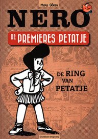 petatje – een vlaamse stripklassieker uit de neroserie