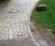 mapping the streets of trier 68 – opmerkelijke curiosa door de hele stad
