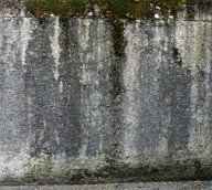 een betonnen muur – mapping the streets of trier 64