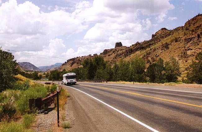 cody gateway