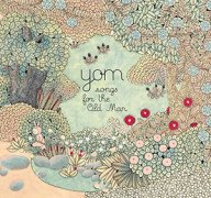 yom – songs for the old man – franse klarinettist op avontuur