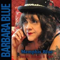 barbara blue – lekker pittige bluesrock