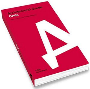 architectuurgids chili