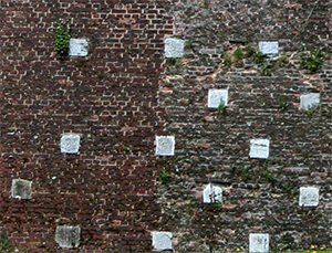 citadelmuur