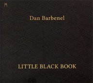 dan barbenel’s little black book – vaudeville nu