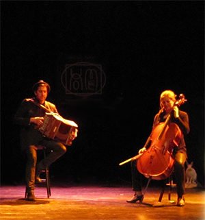 didier laloy en kathy adam