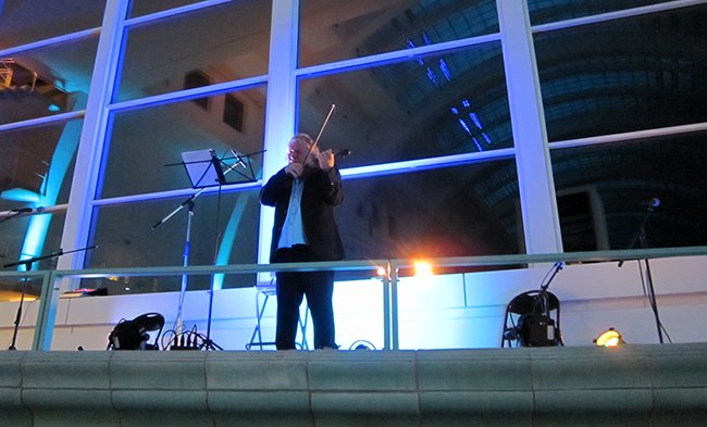 yves teicher