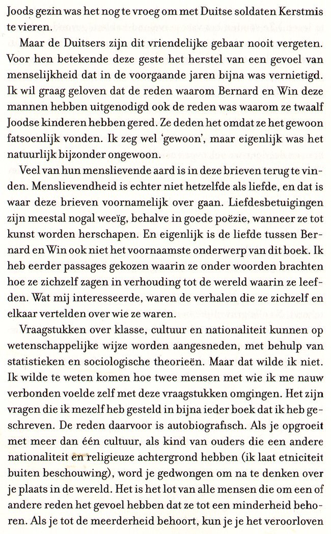 menslievendheid