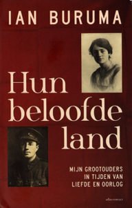 ian buruma’s geschiedenis van zijn grootouders