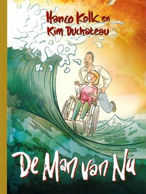 de man van nu