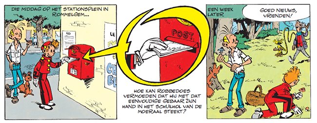 het zeemonster