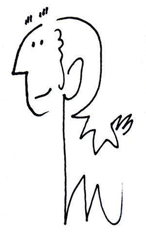 ruud zelfportret
