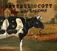darell scott’s couchville sessions – tussen rock, country en blues