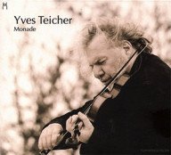 yves teicher – een verbluffende violist