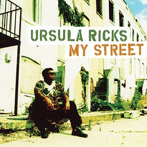 ursula ricks