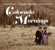 rupert wates colorado mornings – fraaie americana