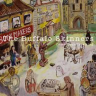 the buffalo skinners – britse folkrock