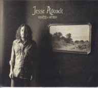 jesse aycock – singer/songwriter laat americana rocken