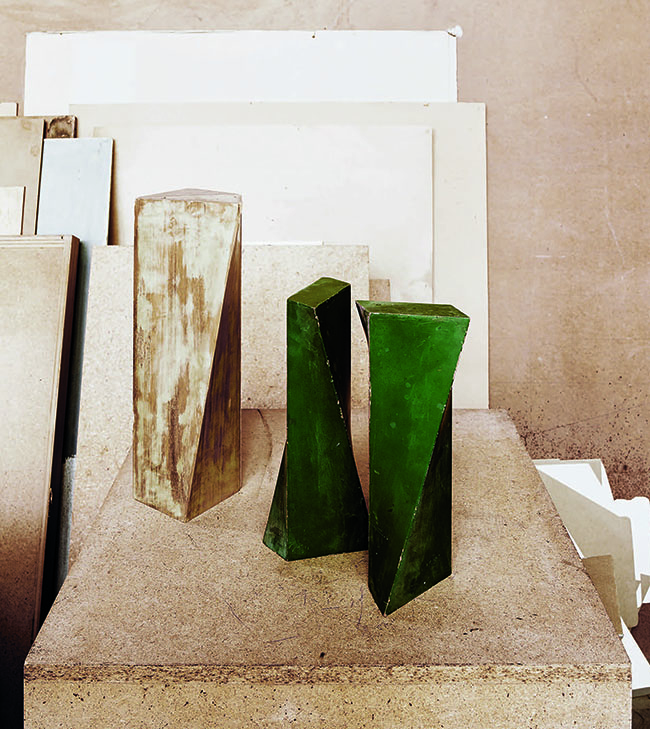 Haechler_ atelier