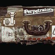 the perpetrators – puike canadese bluesrock