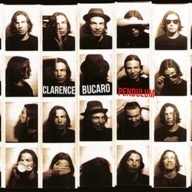 clarence bucaro’s pendulum – singer songwriter uit new york